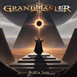 The Grandmaster - Black...