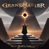 The Grandmaster - Black sun, 1CD, 2024