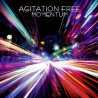 Agitation Free - Momentum, 1CD, 2023