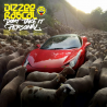 Dizzee Rascal - Don't take it personal, 1CD, 2024