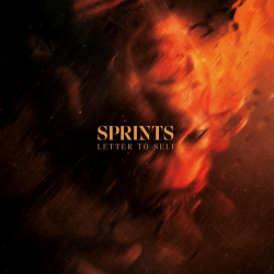 Sprints - Letter to self,...