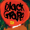 Black Grape - Orange head, 1CD, 2024