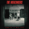 The Menzingers - Some if it was true, 1CD, 2024