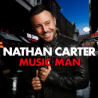 Nathan Carter - Music man, 1CD, 2023