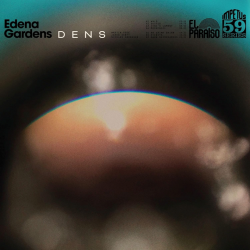 Edena Gardens - Dens, 1CD,...