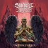 Suicidal Angels - Profane prayer, 1CD, 2024