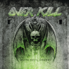 Overkill - White devil armory, 1CD, 2014