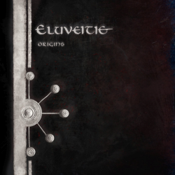 Eluveitie - Origins, 1CD, 2014