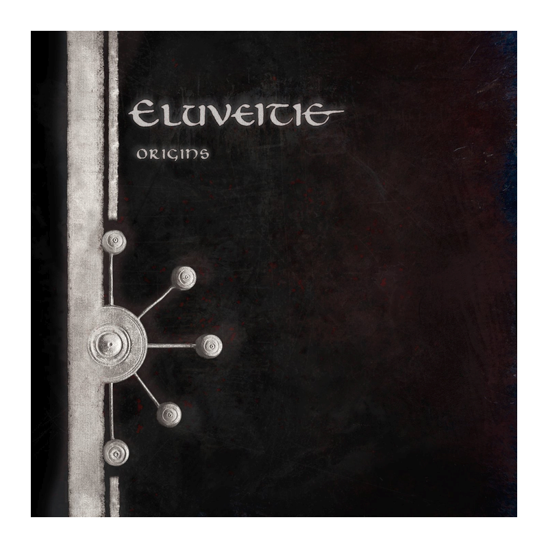 Eluveitie - Origins, 1CD, 2014