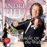 André Rieu - Magic of the Waltz, 1CD, 2016