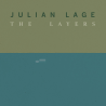 Julian Lage - The layers, 1CD, 2023