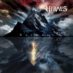 Hiraes - Dormant, 1CD, 2024