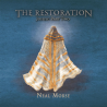 Neal Morse - The restoration-Joseph-Part two, 1CD, 2024