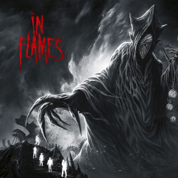 In Flames - Foregone, 1CD,...