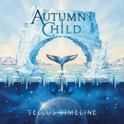 Autumn's Child - Tellus...
