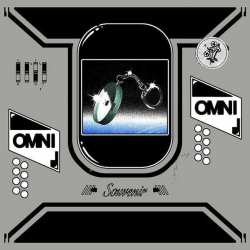 Omni - Souvenir, 1CD, 2024