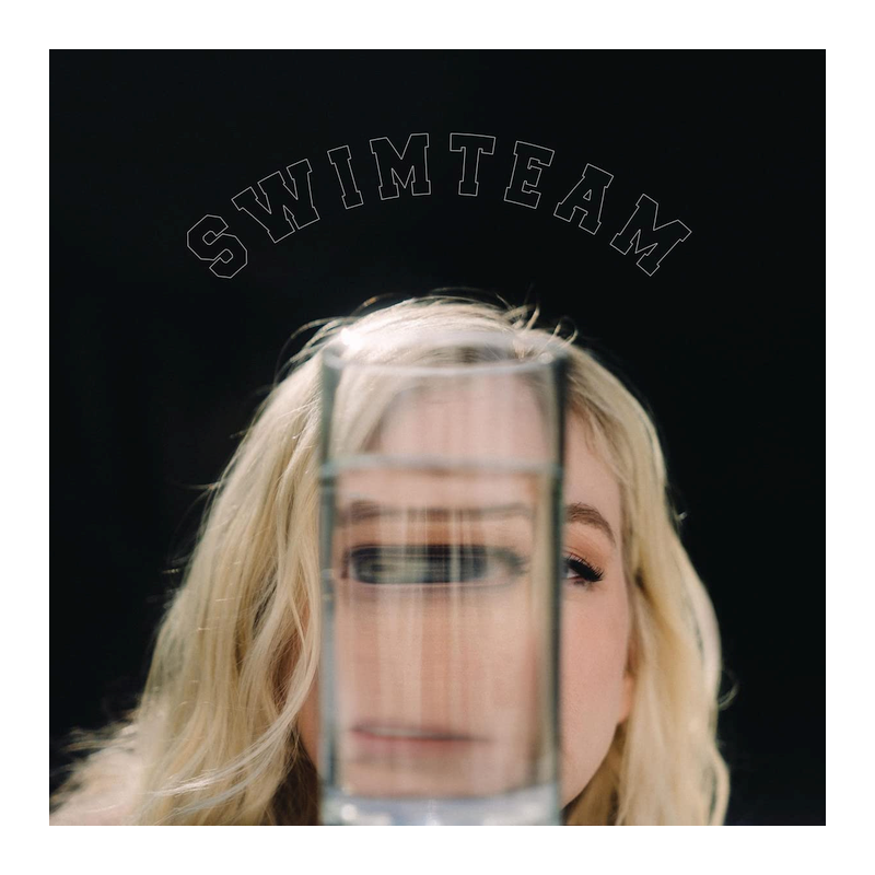 Emily Kinney - Swimteam, 1CD, 2023