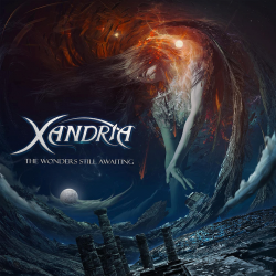 Xandria - The wonders still...
