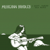 Muireann Bradley - I kept these old blues, 1CD, 2023