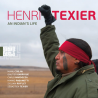 Henri Texier - An indian's life, 1CD, 2024