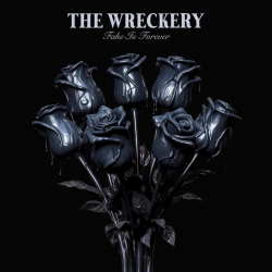 The Wreckery - Fake is...