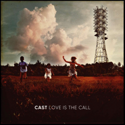 Cast - Love is the call,...