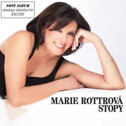 Marie Rottrová - Stopy,...