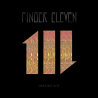Finger Eleven - Greatest hits, 1CD, 2023