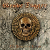 Grave Digger - Forgotten years, 1CD, 2023