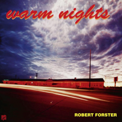 Robert Forster - Warm...