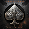 Cody Jinks - Change the game, 1CD, 2024