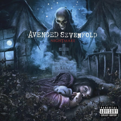 Avenged Sevenfold -...