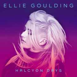 Ellie Goulding - Halcyon...