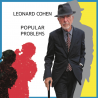 Leonard Cohen - Popular problems, 1CD, 2014