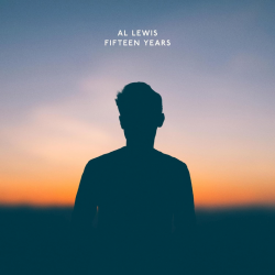 Al Lewis - Fifteen years, 1CD, 2024