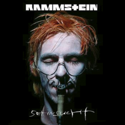Rammstein - Sehnsucht, 1CD (RE), 2023