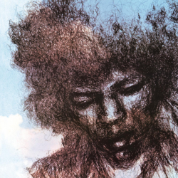 Jimi Hendrix - The cry of...