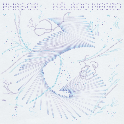 Helado Negro - Phasor, 1CD,...