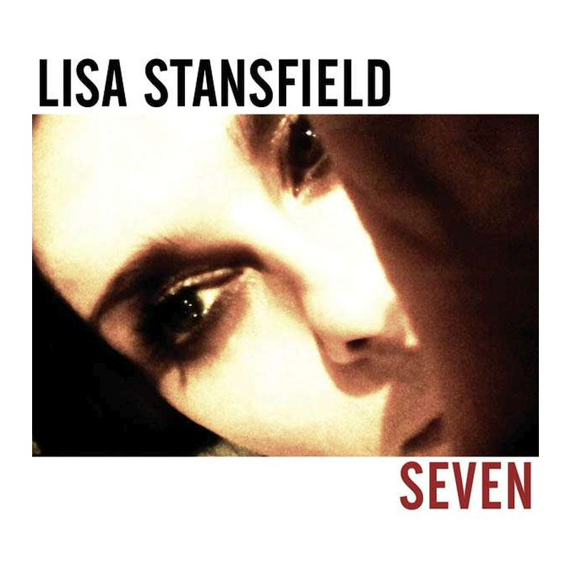 Lisa Stansfield - Seven, 1CD, 2014