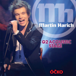Martin Harich - G2 acoustic...