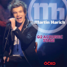 Martin Harich - G2 acoustic stage, 1CD+1DVD, 2014