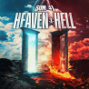 Sum 41 - Heaven hell, 2CD, 2024