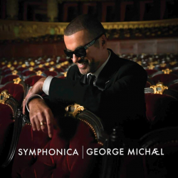 George Michael - Symphonica, 1CD, 2014