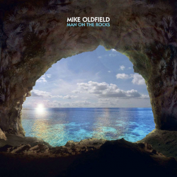 Mike Oldfield - Man on the...