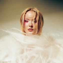 Zara Larsson - Venus, 1CD, 2024