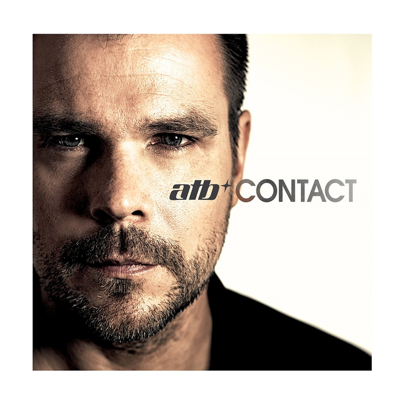 ATB - Contact, 2CD, 2014