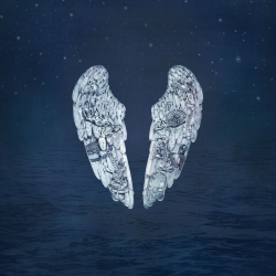 Coldplay - Ghost stories,...