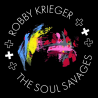 Robby Krieger - Robby Krieger and the soul savages, 1CD, 2024
