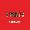 The Rolling Stones - Grrr Live!, 2CD+1DVD, 2023