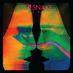 Tensnake - Glow, 1CD, 2014